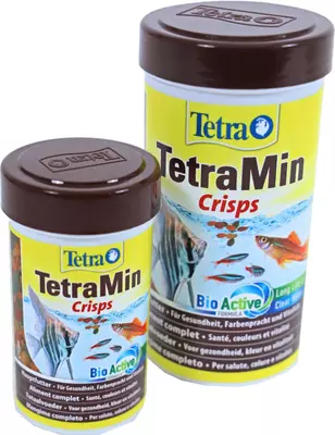 Tetra Min Crisps, 100 ml - afbeelding 4