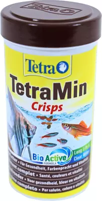 Tetra Min Crisps, 250 ml