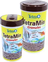 Tetra Min Granulaat Bio-Active, 250 ml - afbeelding 2