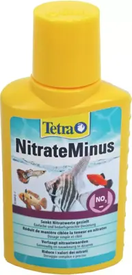 Tetra Nitraat Minus, 100 ml - afbeelding 1