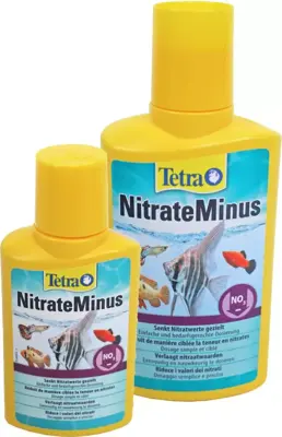 Tetra Nitraat Minus, 100 ml - afbeelding 2