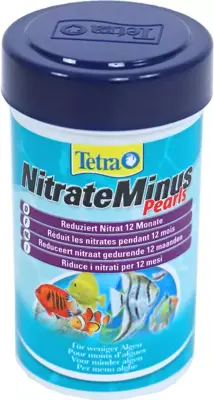 Tetra Nitraat Minus Pearls, 100 ml