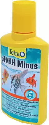 Tetra pH/KH minus, 250 ml - afbeelding 2