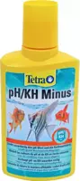 Tetra pH/KH minus, 250 ml - afbeelding 1