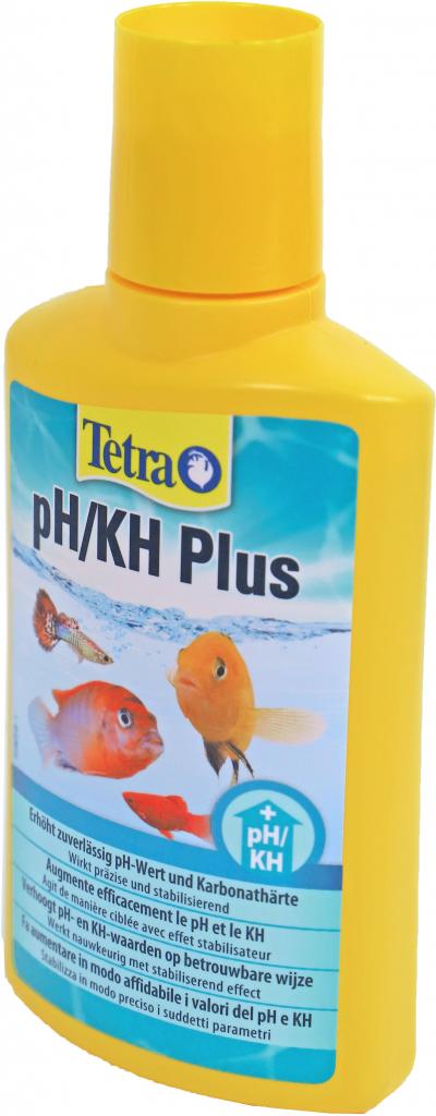 Tetra pH/KH plus, vloeibaar 250 ml - afbeelding 2