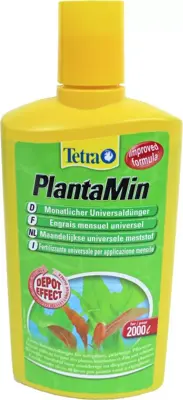 Tetra Planta Min, 500 ml - afbeelding 1