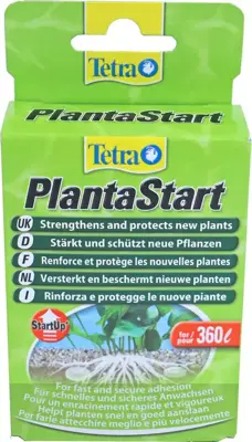 Tetra Planta Start, 12 tabletten