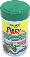 Tetra Pleco Veggie Wafers, 100 ml - afbeelding 1