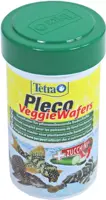 Tetra Pleco Veggie Wafers, 100 ml kopen?