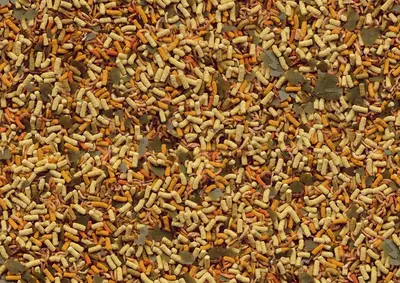 Tetra Pond Goldfish Mix, 1 liter - afbeelding 3