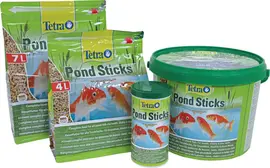 Tetra Pond Sticks, 1 liter - afbeelding 2
