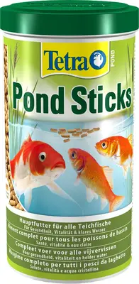 Tetra Pond Sticks, 1 liter - afbeelding 3