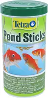 Tetra Pond Sticks, 1 liter - afbeelding 1