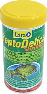 Tetra Repto Delica shrimps, 250 ml - afbeelding 1