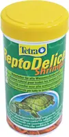 Tetra Repto Delica shrimps, 250 ml - afbeelding 1