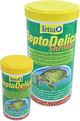 Tetra Repto Delica shrimps, 250 ml - afbeelding 2