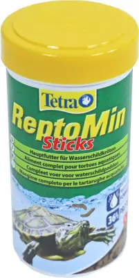 Tetra Repto Min, 250 ml - afbeelding 1