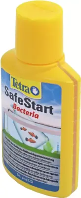 Tetra Safe Start, 100 ml - afbeelding 3