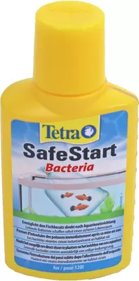 Tetra Safe Start, 100 ml - afbeelding 1