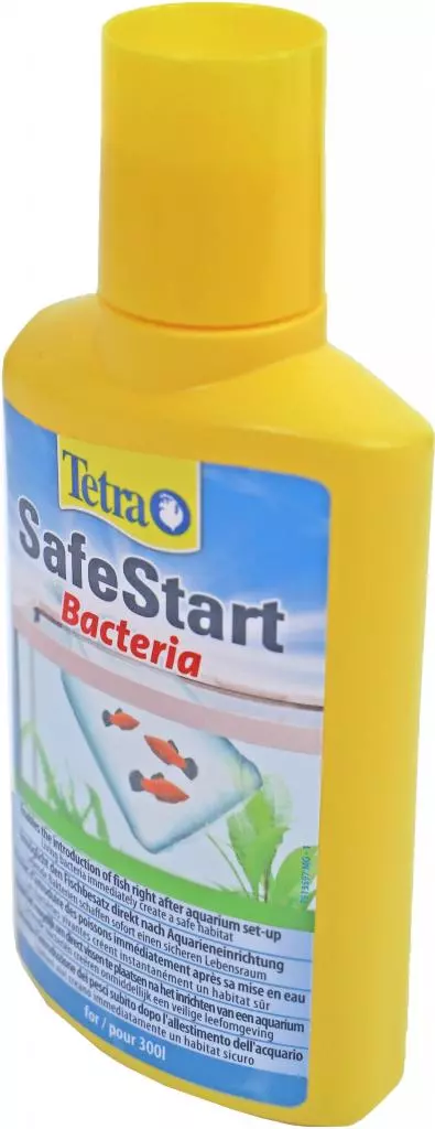 Tetra Safe Start, 250 ml - afbeelding 3