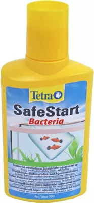 Tetra Safe Start, 250 ml - afbeelding 1