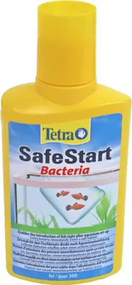 Tetra Safe Start, 250 ml - afbeelding 1