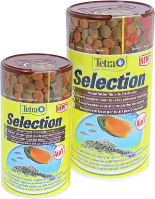 Tetra Selection 4in1, 100 ml - afbeelding 2