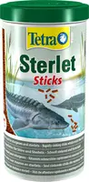 Tetra Sterlet Sticks 1 liter – Zinkend Vijvervisvoer voor STerletten en Steuren - afbeelding 2