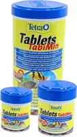 Tetra Tablets Tabi Min, 120 tabletten - afbeelding 3