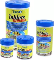 Tetra Tablets Tabi Min, 120 tabletten - afbeelding 2