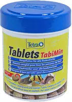 Tetra Tablets Tabi Min, 275 tabletten - afbeelding 1