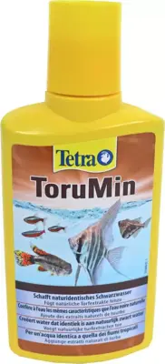 Tetra Toru Min 250 ml - afbeelding 1