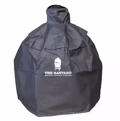 The Bastard bbq hoes Compact  - afbeelding 1