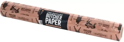 The Bastard butcher paper roll 30 m - afbeelding 1