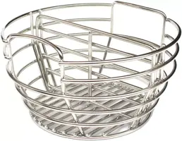 The Bastard charcoal basket compact - afbeelding 1