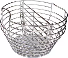 The Bastard charcoal basket large - afbeelding 1