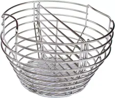 The Bastard charcoal basket large kopen?