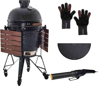 The bastard classic large compleet summer essential - afbeelding 1