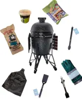 The Bastard classic large complete + actiepakket M - afbeelding 1