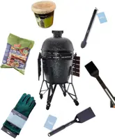 The Bastard classic large complete + actiepakket XS - afbeelding 1