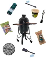 The bastard classic medium complete + actiepakket L - afbeelding 1