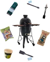 The bastard classic medium complete + actiepakket S - afbeelding 1