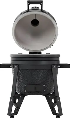 The Bastard Core Compact Graphite Complete - afbeelding 2