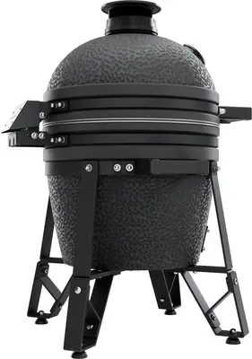 The Bastard Core Compact Graphite Complete - afbeelding 5