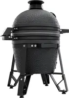 The Bastard Core Compact Graphite Complete - afbeelding 5