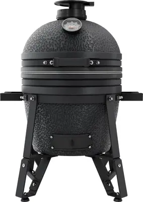 The Bastard Core Compact Graphite Complete - afbeelding 1