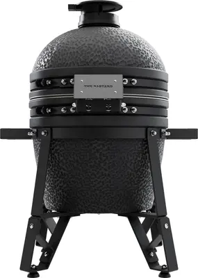 The Bastard Core Compact Graphite Complete - afbeelding 6