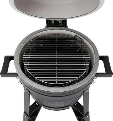 The Bastard Core Compact Graphite Complete - afbeelding 4