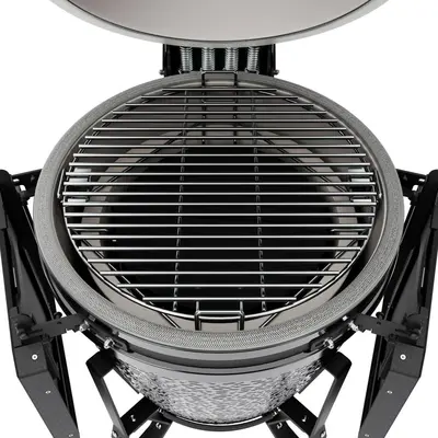 The Bastard Core Large Gloss Graphite Complete - afbeelding 6