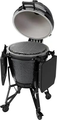 The Bastard Core Large Gloss Graphite Complete - afbeelding 2